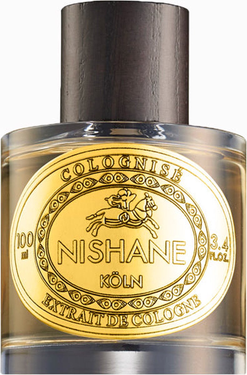 Goedkoopste Safran Colognise Eau de Cologne