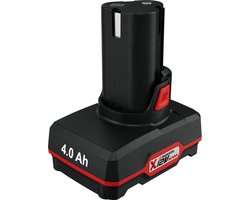 PARKSIDE Accu 12V - 4Ah Compatibel met alle Parkside 12V apparaten