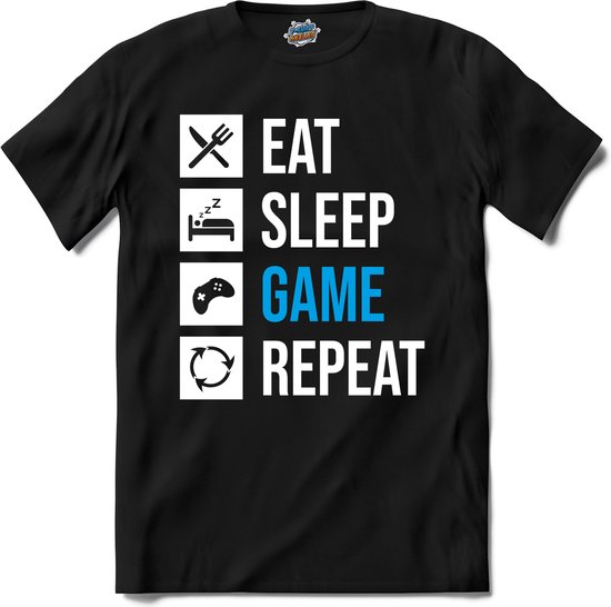 game on shirts