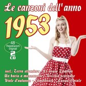 Le Canzoni Dell' Anno 1953 - 2CD