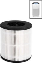 Replacement filter Tubble® Air Purifier Max - TRUE HEPA 360° filter technology - Carbon Filter