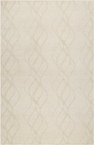 Wecon home - Laagpolig tapijt - Hendrik - 100% Scheerwol - Dikte: 8mm