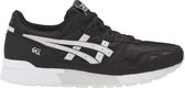 Asics SportStyle Gel Lyte Sneakers Heren - Black / Glacier Grey - EU 37.5