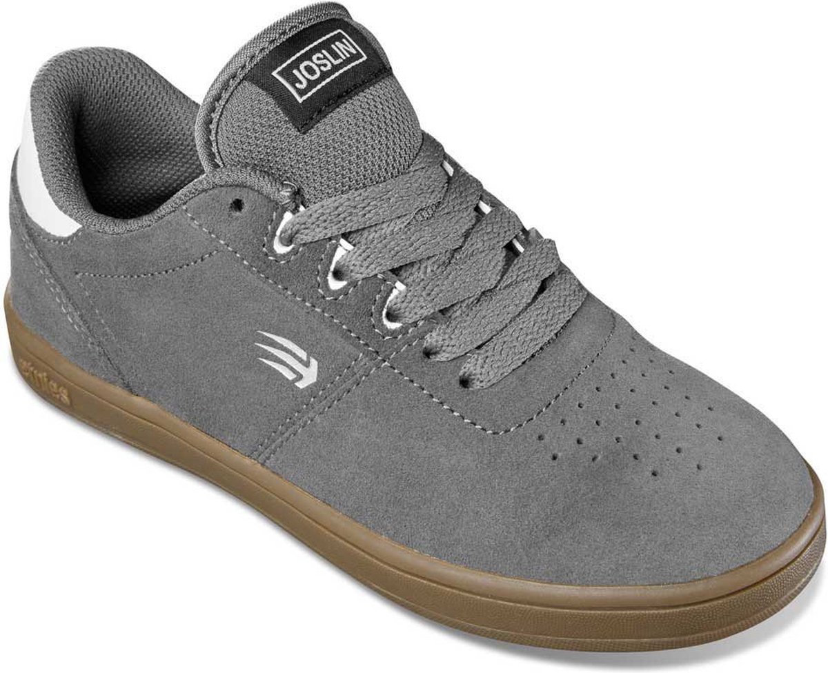 ETNIES Josl1n Sneakers Kinderen - Grey / Gum - EU 33