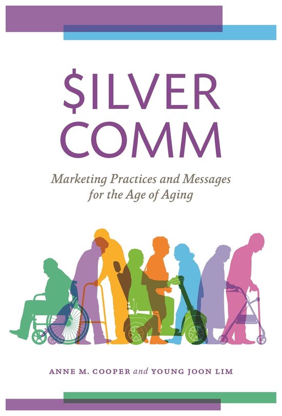 SilverComm - cover