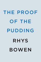 A Royal Spyness Mystery 17 - The Proof of the Pudding