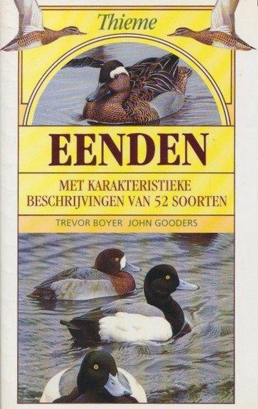 Eenden
