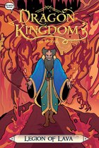 Dragon Kingdom of Wrenly - Legion of Lava