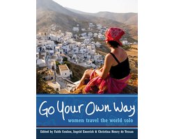 Go Your Own Way