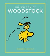 Peanuts Guide to Life-The Wisdom of Woodstock