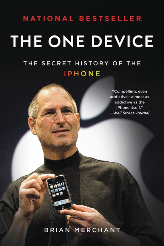 The One Device - cover