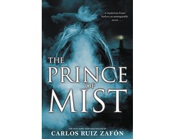 The Prince of Mist