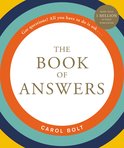 Book of Answers-The Book of Answers
