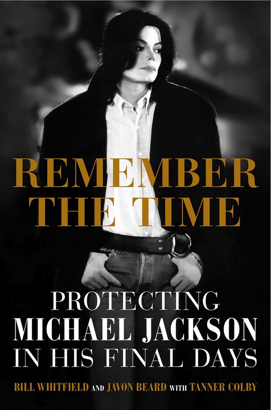 Remember the Time