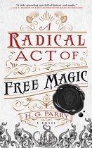 Shadow Histories-A Radical Act of Free Magic