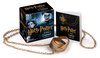 foto van Mega Mini Kit Harry Potter Time Turner