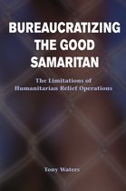 Bureaucratizing the Good Samaritan