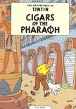 Adventures Of Tintin: Cigars Of The Pharoah