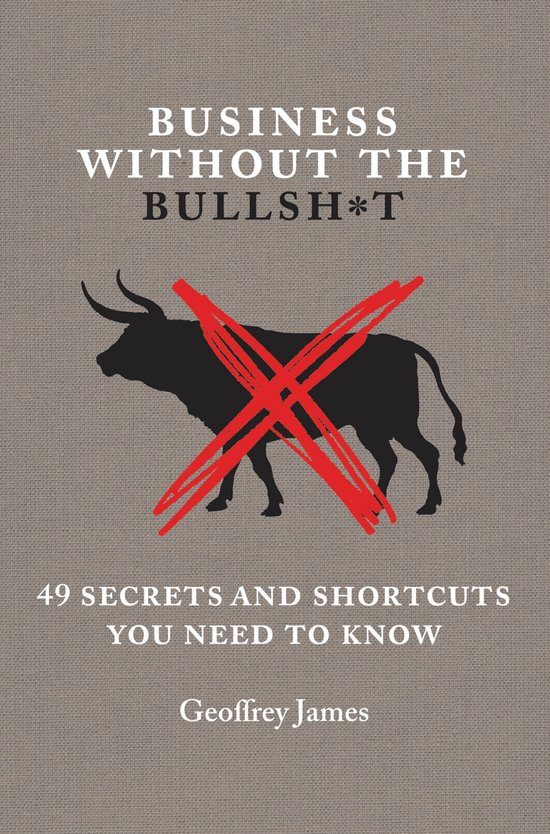 Business Without the Bullsh*t - cover