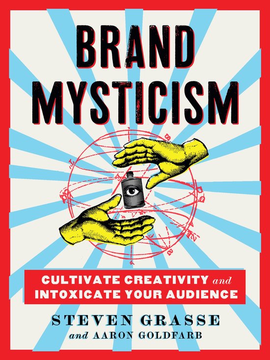 Brand Mysticism - cover
