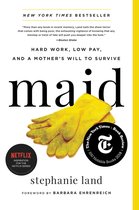 Maid Hard Work, Low Pay, and a Mother's Will to Survive