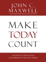 Make Today Count