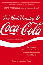 For God, Country, & Coca-Cola