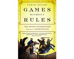 Games Without Rules