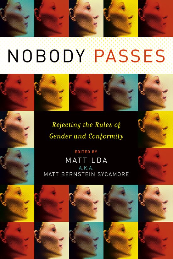 Nobody Passes