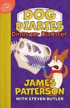 Dog Diaries- Dinosaur Disaster