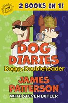 Dog Diaries- Dog Diaries: Doggy Doubleheader