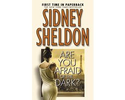 Are You Afraid Of The Dark?