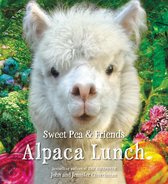 Alpaca Lunch 4 Sweet Pea Friends
