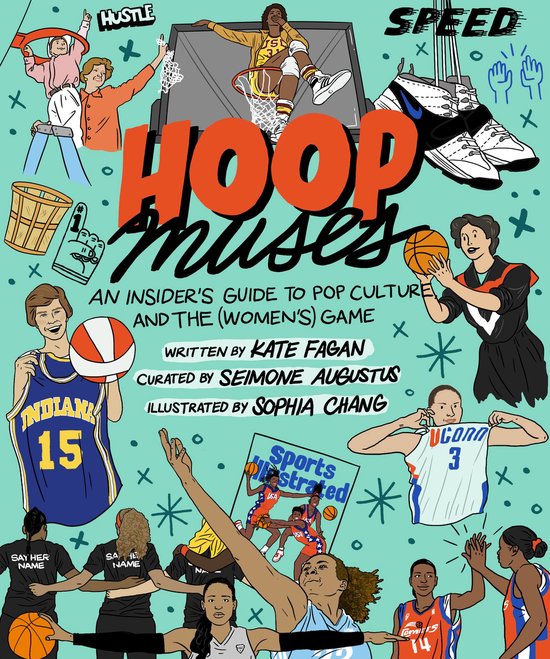 Hoop Muses - cover
