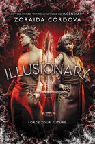 Hollow Crown- Illusionary