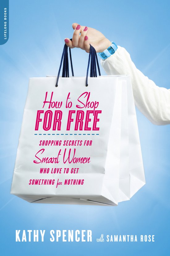How to Shop for Free - cover