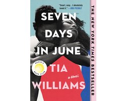 Seven Days in June