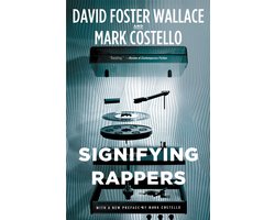Signifying Rappers