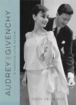 Audrey and Givenchy