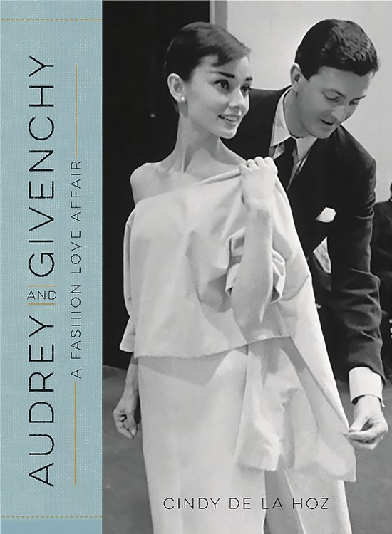 Audrey & Givenchy