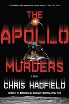 The Apollo Murders-The Apollo Murders