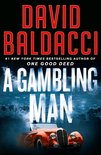 An Archer Novel-A Gambling Man