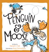Penguin  Moose