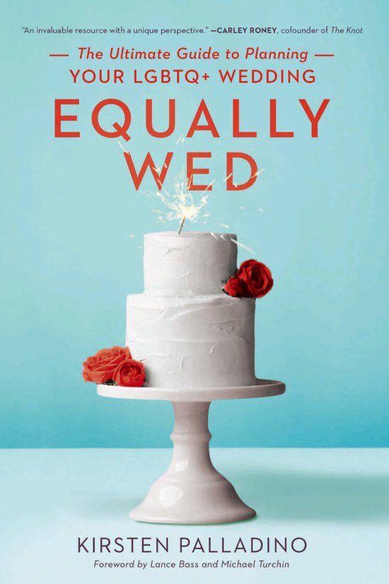 Equally Wed - cover