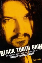Black Tooth Grin
