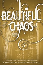 Beautiful Creatures (3): Beautiful Chaos