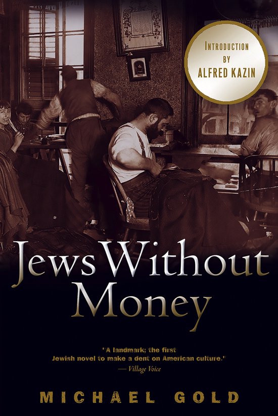 Jews Without Money
