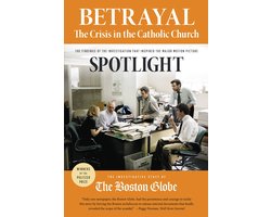 Betrayal