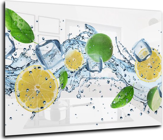 Keuken achterwand Waves | keuken achterwand