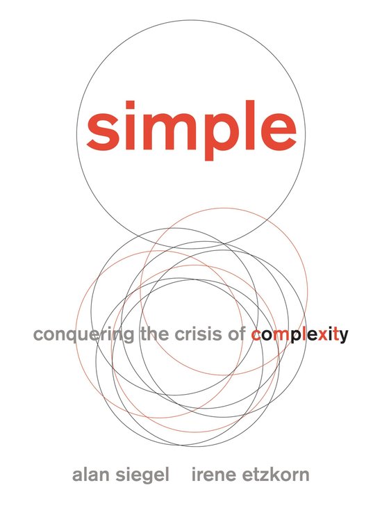 Simple - cover